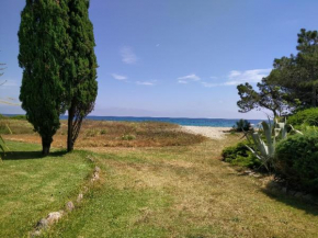 STUDIO CABINE CLIMATISE 4 à 5 pers